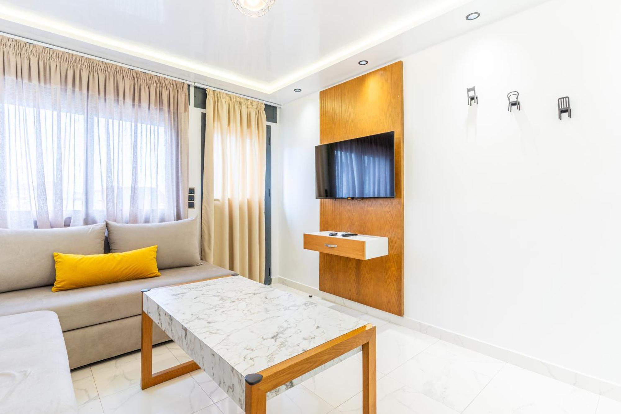 Hot Appar Luxury Suitemar M'Diq Esterno foto