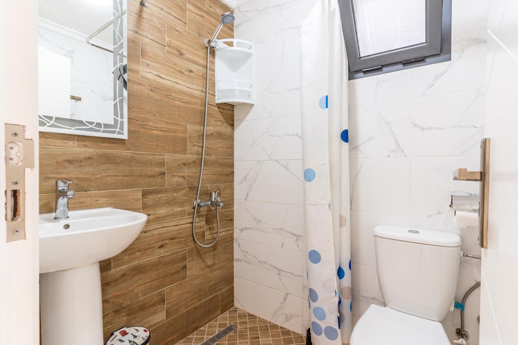 Hot Appar Luxury Suitemar M'Diq Esterno foto