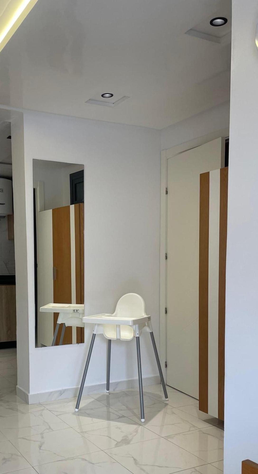 Hot Appar Luxury Suitemar M'Diq Esterno foto